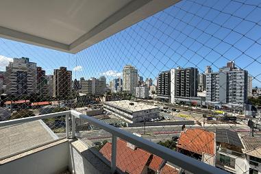 Locação no Bairro Fazenda de Itajaí no Edifício RESIDENCIAL SAFIRA
