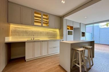 Casa à venda no Bairro São Judas de Itajaí