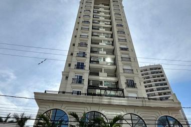 À venda no Bairro Fazenda de Itajaí no Edifício GRAND PALAIS