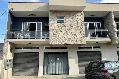 CASA NO SÃO VICENTE