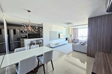 À venda no Bairro Vila operária de Itajaí no Edifício Mondrian Class Residence