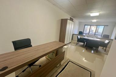 Sala Comercial para alugar, 45m², 1 banheiro - Centro - Itajaí