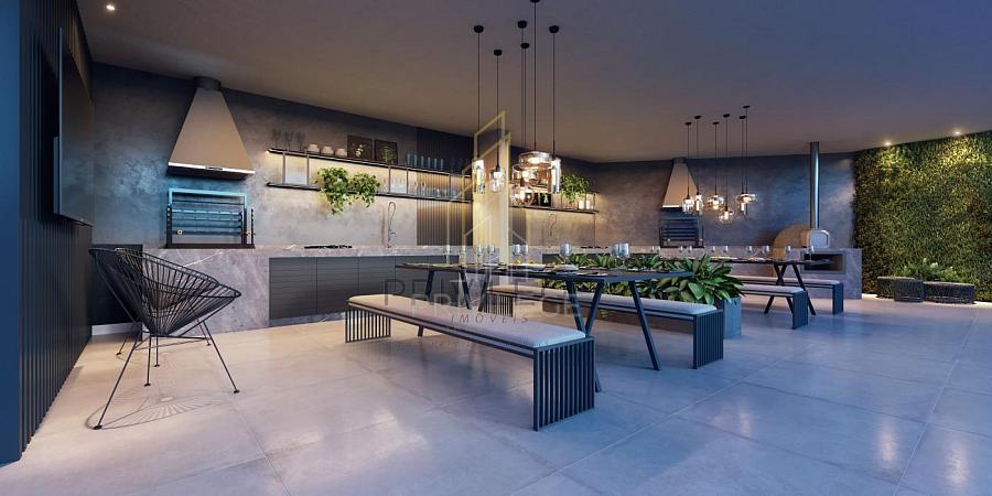 À venda no Bairro Vila operária de Itajaí no Edifício ATMOS SKYATMOS SKY — foto 16