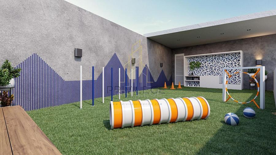 À venda no Bairro Vila operária de Itajaí no Edifício ATMOS SKYATMOS SKY — foto 11