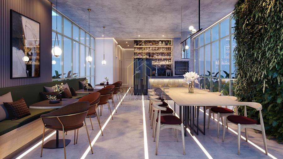 À venda no Bairro Vila operária de Itajaí no Edifício ATMOS SKYATMOS SKY — foto 19