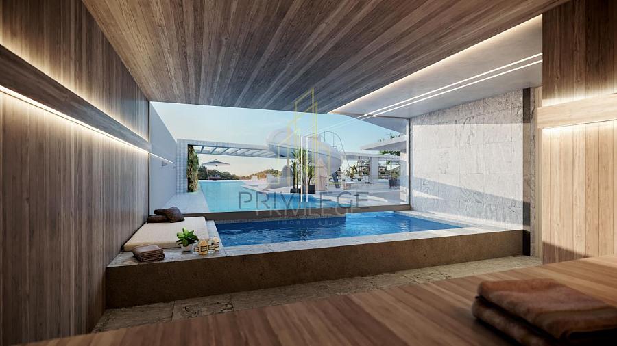 À venda no Bairro Vila operária de Itajaí no Edifício ATMOS SKYATMOS SKY — foto 3