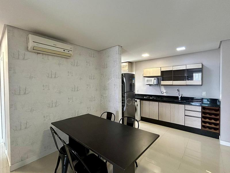 APARTAMENTO MOBILIADO NO BAIRRO SÃO JOÃO — foto 6