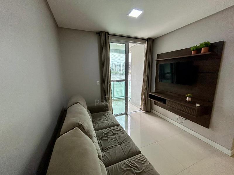 APARTAMENTO MOBILIADO NO BAIRRO SÃO JOÃO — foto 2