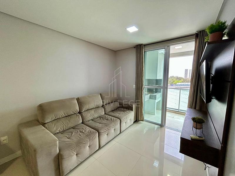 APARTAMENTO MOBILIADO NO BAIRRO SÃO JOÃO — foto 3