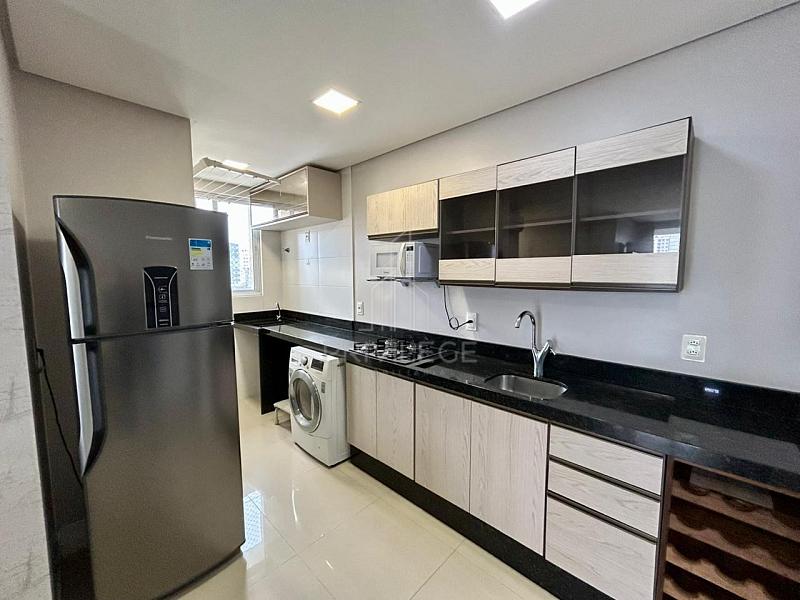 APARTAMENTO MOBILIADO NO BAIRRO SÃO JOÃO — foto 10