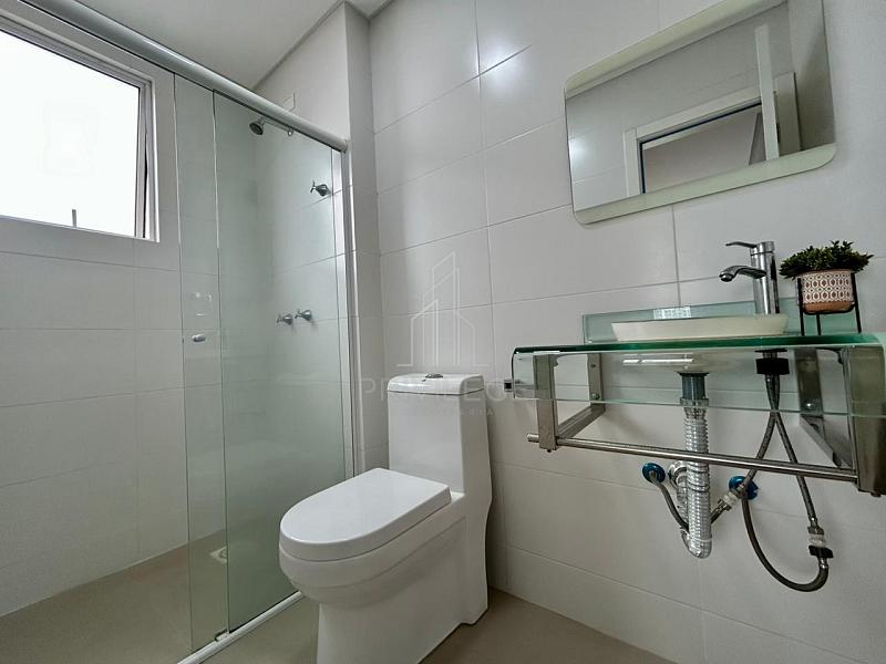 APARTAMENTO MOBILIADO NO BAIRRO SÃO JOÃO — foto 17