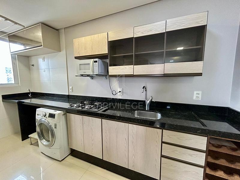 APARTAMENTO MOBILIADO NO BAIRRO SÃO JOÃO — foto 7