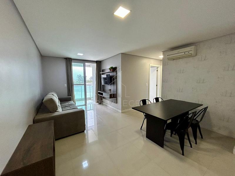 APARTAMENTO MOBILIADO NO BAIRRO SÃO JOÃO — foto 5