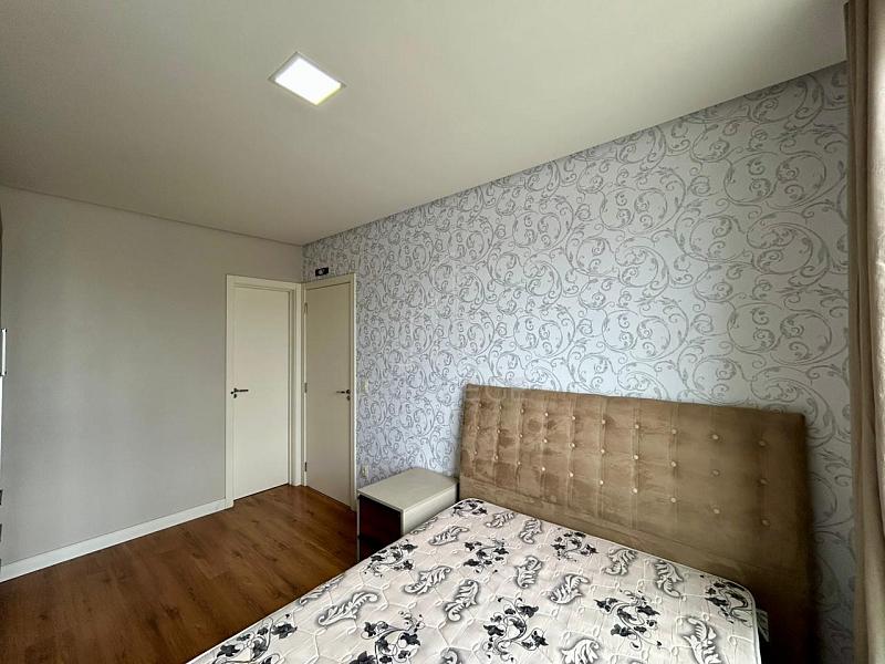 APARTAMENTO MOBILIADO NO BAIRRO SÃO JOÃO — foto 13