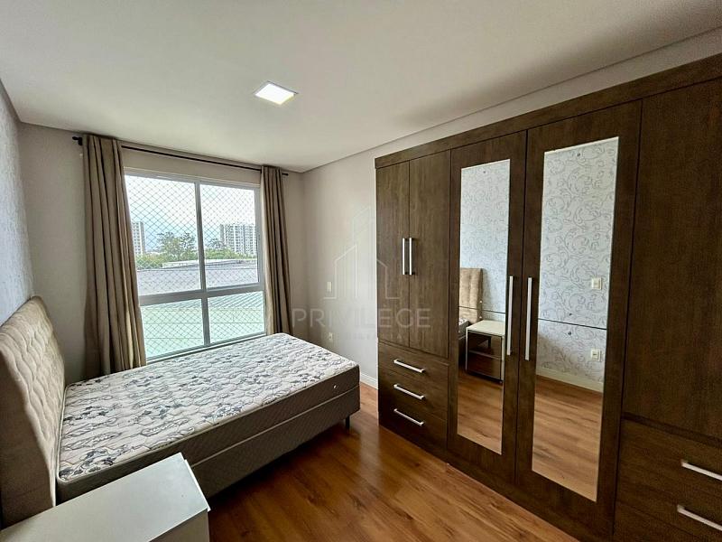 APARTAMENTO MOBILIADO NO BAIRRO SÃO JOÃO — foto 15