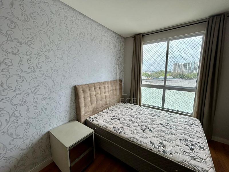 APARTAMENTO MOBILIADO NO BAIRRO SÃO JOÃO — foto 14