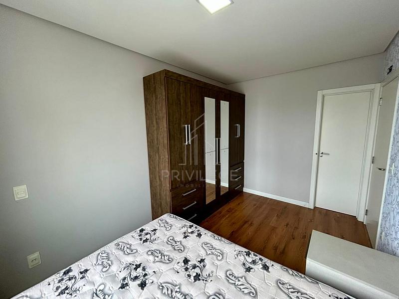 APARTAMENTO MOBILIADO NO BAIRRO SÃO JOÃO — foto 12