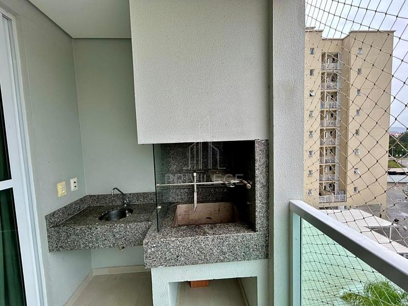 APARTAMENTO MOBILIADO NO BAIRRO SÃO JOÃO — foto 18