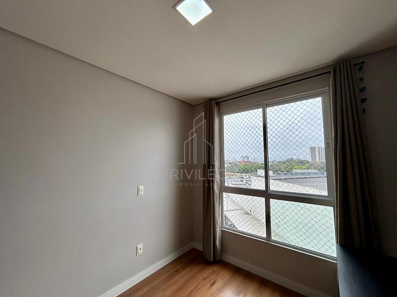 APARTAMENTO MOBILIADO NO BAIRRO SÃO JOÃO — foto 21