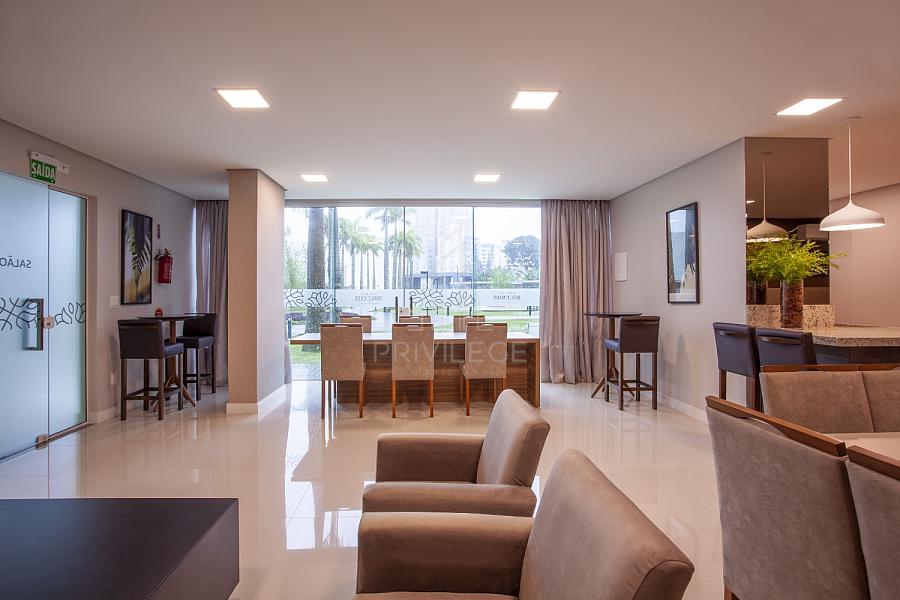 APARTAMENTO MOBILIADO NO BAIRRO SÃO JOÃO — foto 33