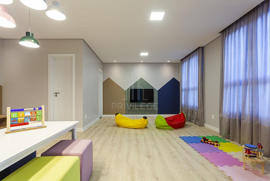 APARTAMENTO MOBILIADO NO BAIRRO SÃO JOÃO — foto 34