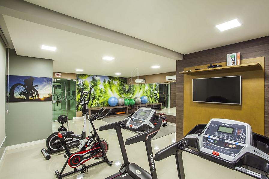 APARTAMENTO MOBILIADO NO BAIRRO SÃO JOÃO — foto 30