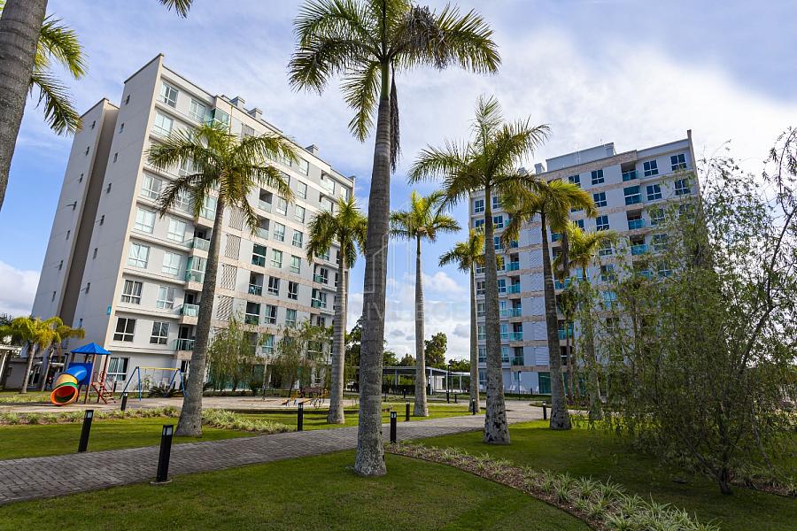 APARTAMENTO MOBILIADO NO BAIRRO SÃO JOÃO — foto 40