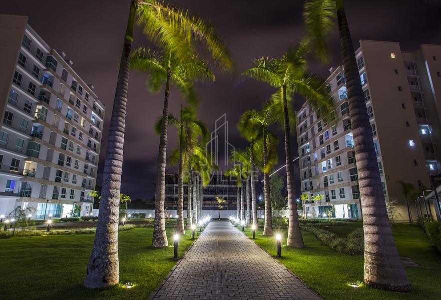 APARTAMENTO MOBILIADO NO BAIRRO SÃO JOÃO — foto 22