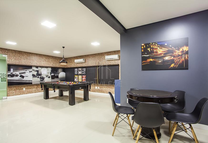 APARTAMENTO MOBILIADO NO BAIRRO SÃO JOÃO — foto 28