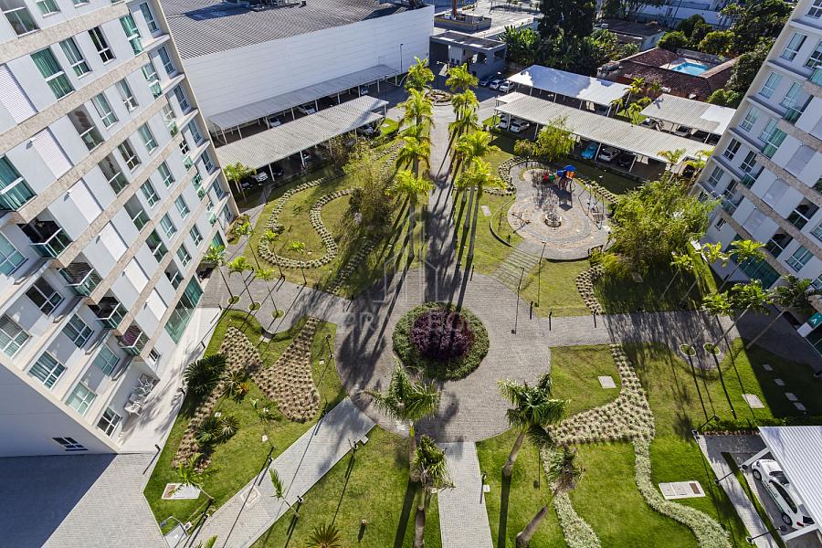 APARTAMENTO MOBILIADO NO BAIRRO SÃO JOÃO — foto 39