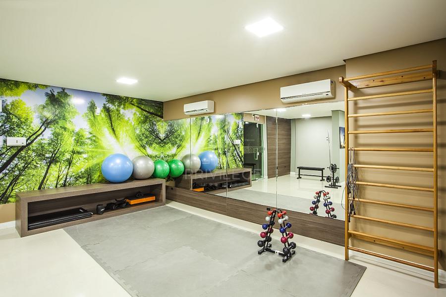 APARTAMENTO MOBILIADO NO BAIRRO SÃO JOÃO — foto 29