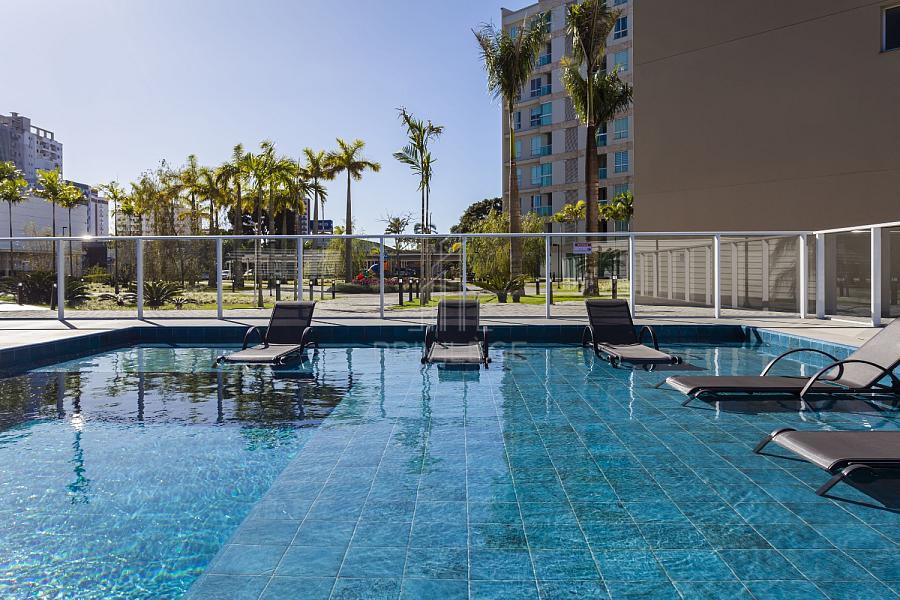 APARTAMENTO MOBILIADO NO BAIRRO SÃO JOÃO — foto 24