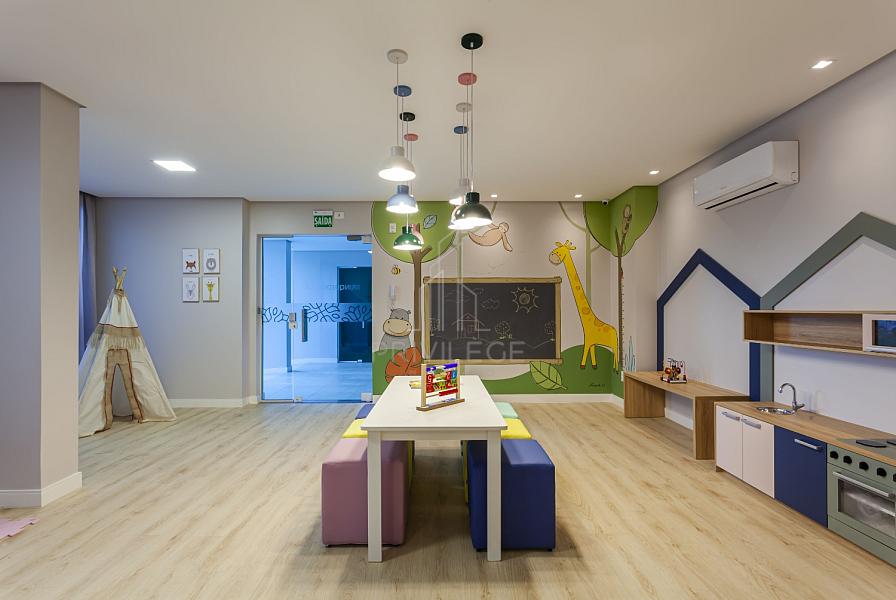 APARTAMENTO MOBILIADO NO BAIRRO SÃO JOÃO — foto 35