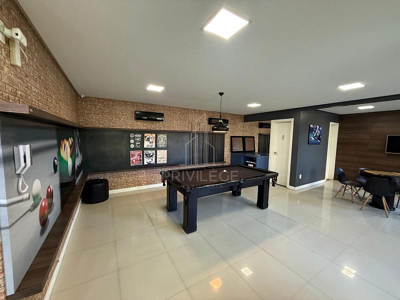 APARTAMENTO MOBILIADO NO BAIRRO SÃO JOÃO — foto 25