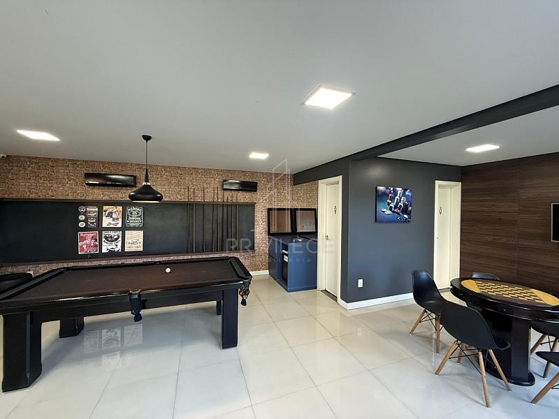 APARTAMENTO MOBILIADO NO BAIRRO SÃO JOÃO — foto 27