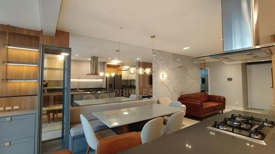 � venda no Bairro Fazenda de Itaja� no Edif�cio SUN COAST RESIDENCE 1