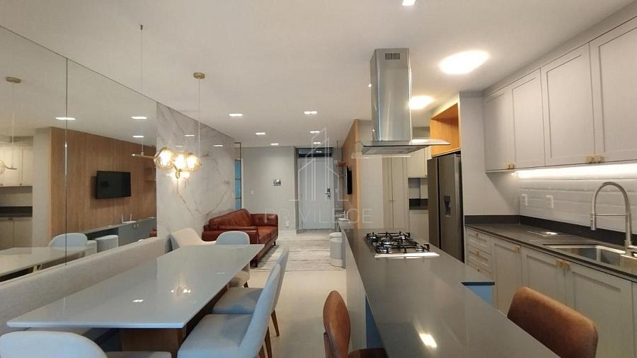 � venda no Bairro Fazenda de Itaja� no Edif�cio SUN COAST RESIDENCE 2