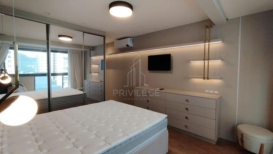 � venda no Bairro Fazenda de Itaja� no Edif�cio SUN COAST RESIDENCE 10