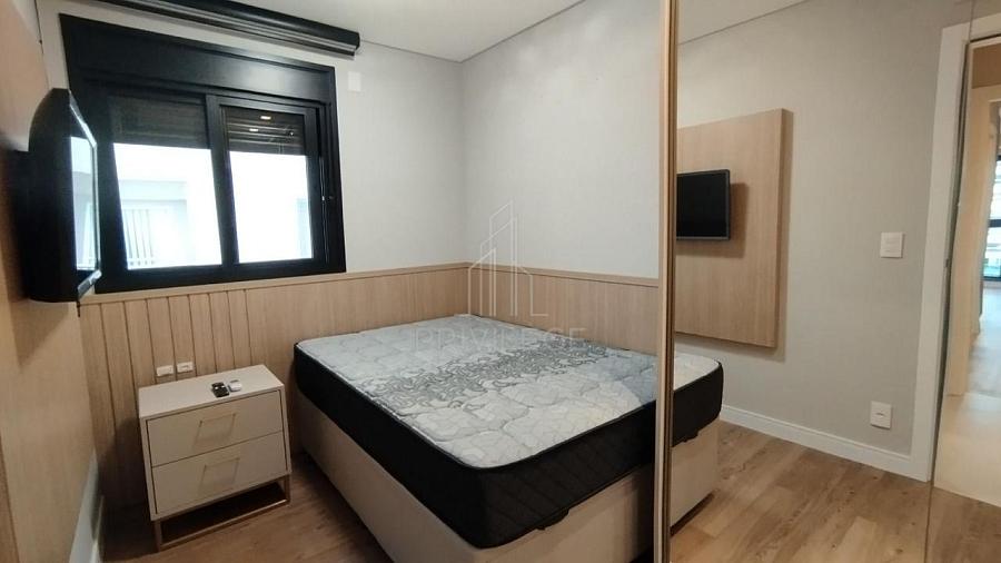 � venda no Bairro Fazenda de Itaja� no Edif�cio SUN COAST RESIDENCE 11