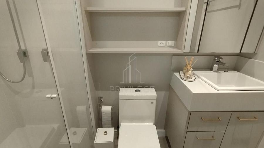 � venda no Bairro Fazenda de Itaja� no Edif�cio SUN COAST RESIDENCE 16