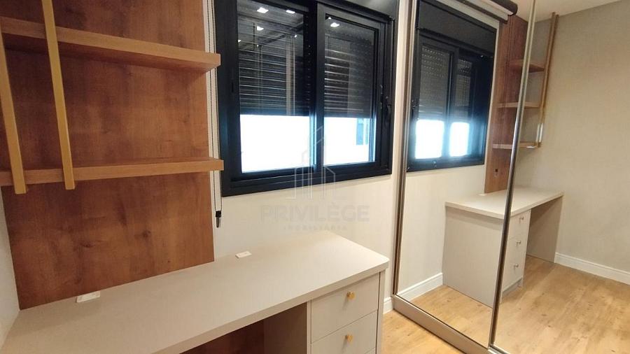 � venda no Bairro Fazenda de Itaja� no Edif�cio SUN COAST RESIDENCE 13