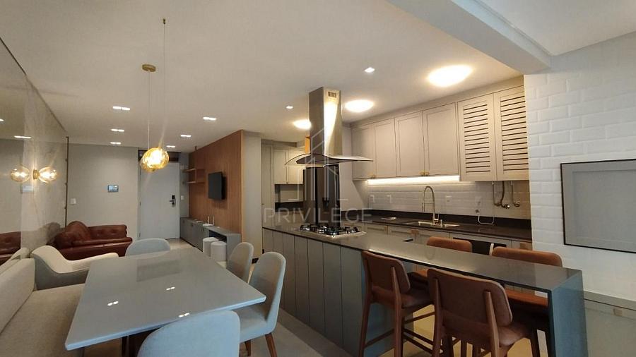� venda no Bairro Fazenda de Itaja� no Edif�cio SUN COAST RESIDENCE 3