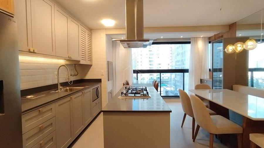 � venda no Bairro Fazenda de Itaja� no Edif�cio SUN COAST RESIDENCE 4