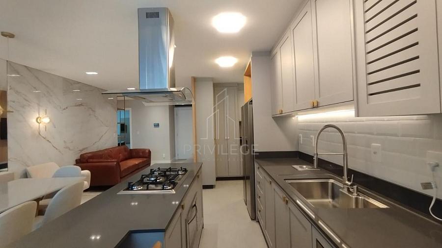 � venda no Bairro Fazenda de Itaja� no Edif�cio SUN COAST RESIDENCE 5