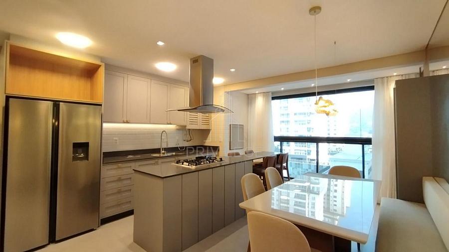 � venda no Bairro Fazenda de Itaja� no Edif�cio SUN COAST RESIDENCE 6