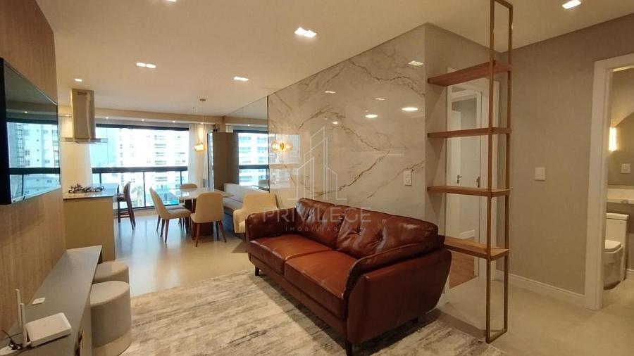 � venda no Bairro Fazenda de Itaja� no Edif�cio SUN COAST RESIDENCE 7