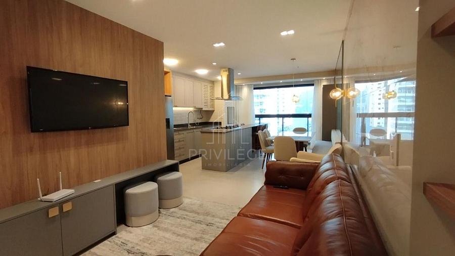 � venda no Bairro Fazenda de Itaja� no Edif�cio SUN COAST RESIDENCE 8