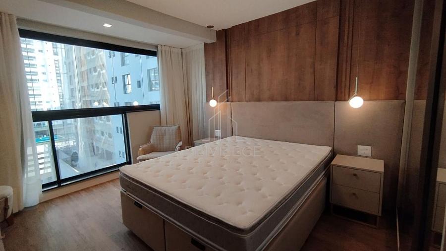 � venda no Bairro Fazenda de Itaja� no Edif�cio SUN COAST RESIDENCE 9