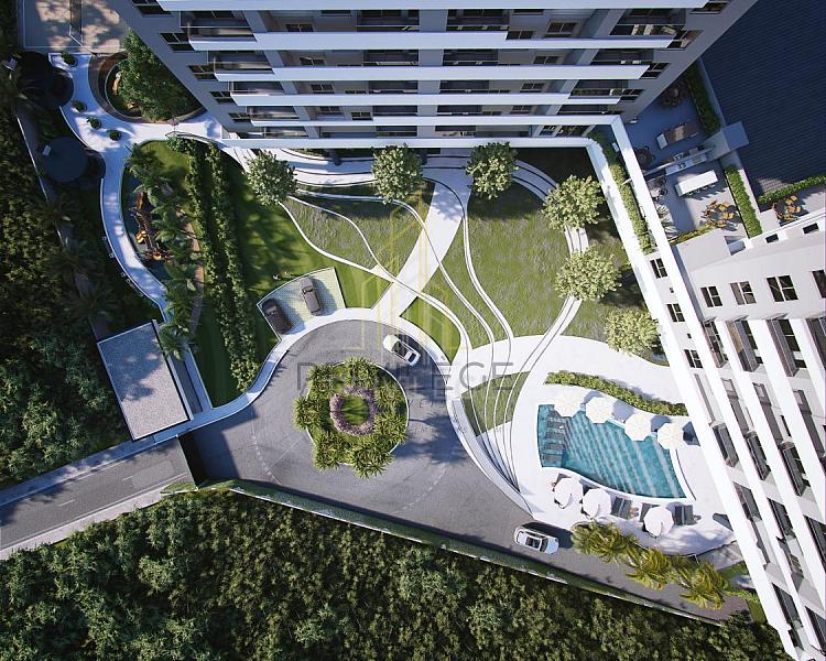 À venda no Bairro Fazenda de Itajaí no Edifício LUMINARES RESIDENCE — foto 3