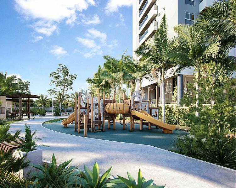 À venda no Bairro Fazenda de Itajaí no Edifício LUMINARES RESIDENCE — foto 10